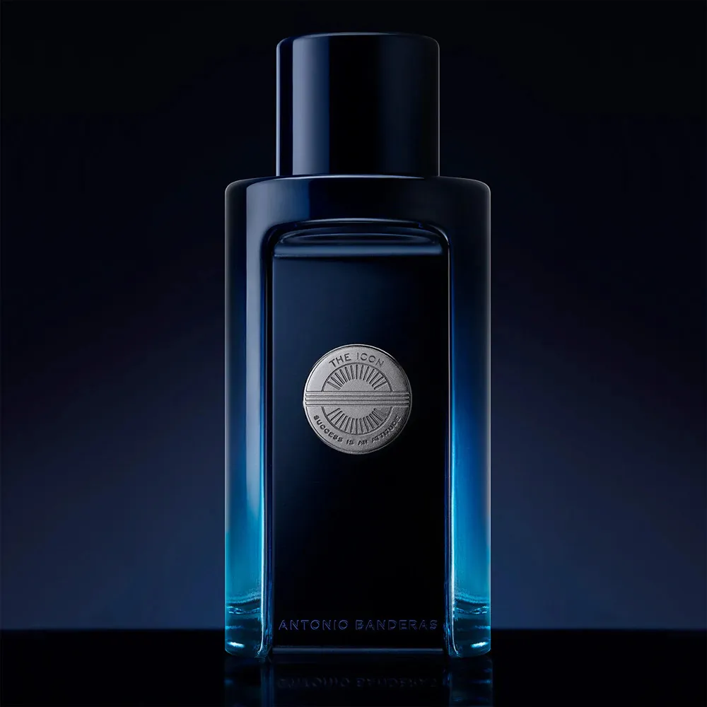 Banderas The Icon eau de toilette da uomo 100 ml