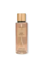 Bare Vanilla spray per il corpo da donna 250 ml