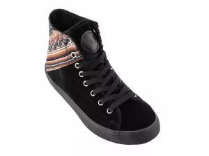 Inkkas Barracuda Velvet