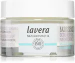Lavera Basis Sensitiv Crema notte lenitiva senza profumo 50 ml