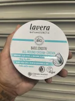 Lavera Crema universale Basis 150 ml