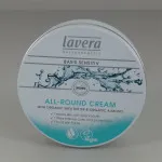 Lavera Crema universale Basis 150 ml