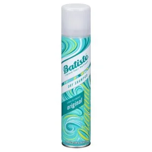Batiste Shampoo Secco Originale