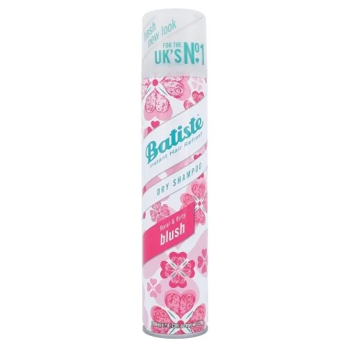Shampoo secco Blush 200 ml