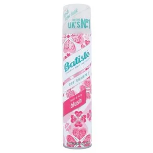 Batiste Shampoo secco Blush