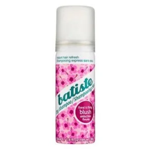 Batiste Shampoo secco Blush