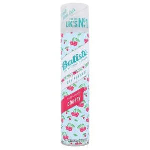 Batiste Shampoo secco alla ciliegia