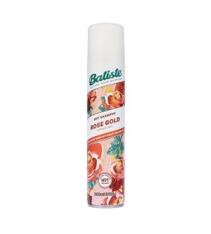 Batiste Rose Gold shampoo secco