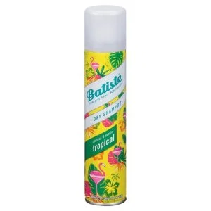 Batiste Shampoo secco tropicale
