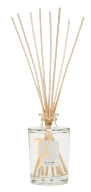 BATUFFOLO BASTONCINI ML.250 PROFUMO PER AMBIENTI - TFU (inclusi 10 Bastoncini in Bambù Naturale da 30 cm)