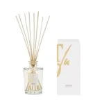 BASTONCINI ML.250 PROFUMO PER AMBIENTI - TFU (inclusi 10 Bastoncini in Bambù Naturale da 30 cm)
