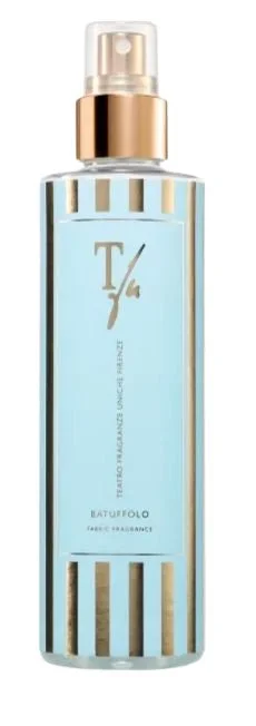 Spray Ml.250 Fragranza per Tessuti