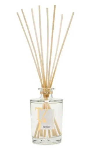 BATUFFOLO BASTONCINI ML.500 PROFUMAZIONE AMBIENTE - TFU (inclusi 10 Bastoncini in Bambù Naturale cm.36)