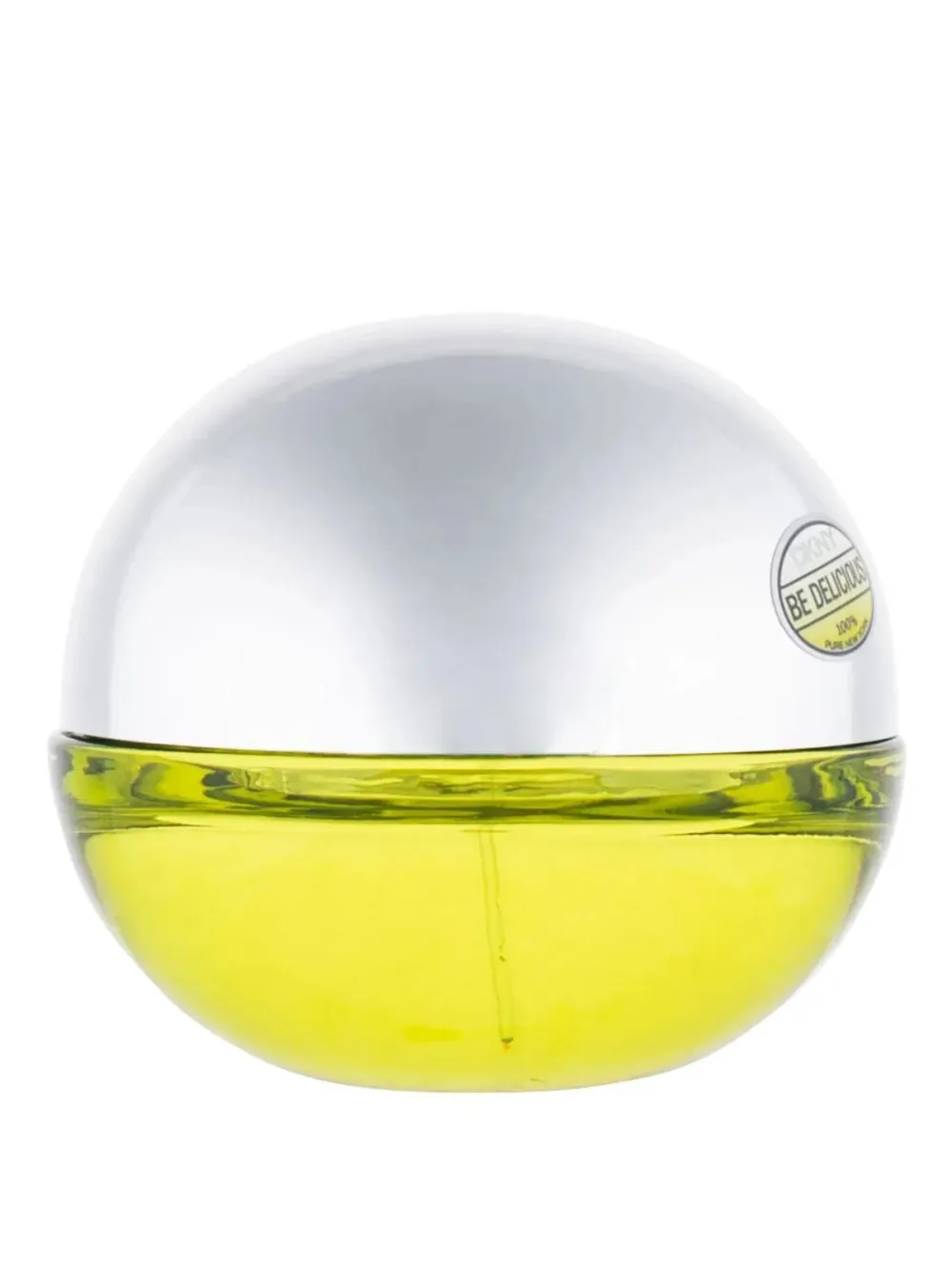 Be Delicious Fresh Blossom 30 ml + EDP Be Delicious 100% Pure New York eau de parfum da donna