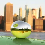 Be Delicious Fresh Blossom 30 ml + EDP Be Delicious 100% Pure New York eau de parfum da donna