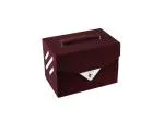 Beauty Case Vellutato