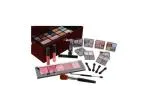 Beauty Case Vellutato
