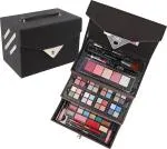Beauty case Velvety Limited grigio