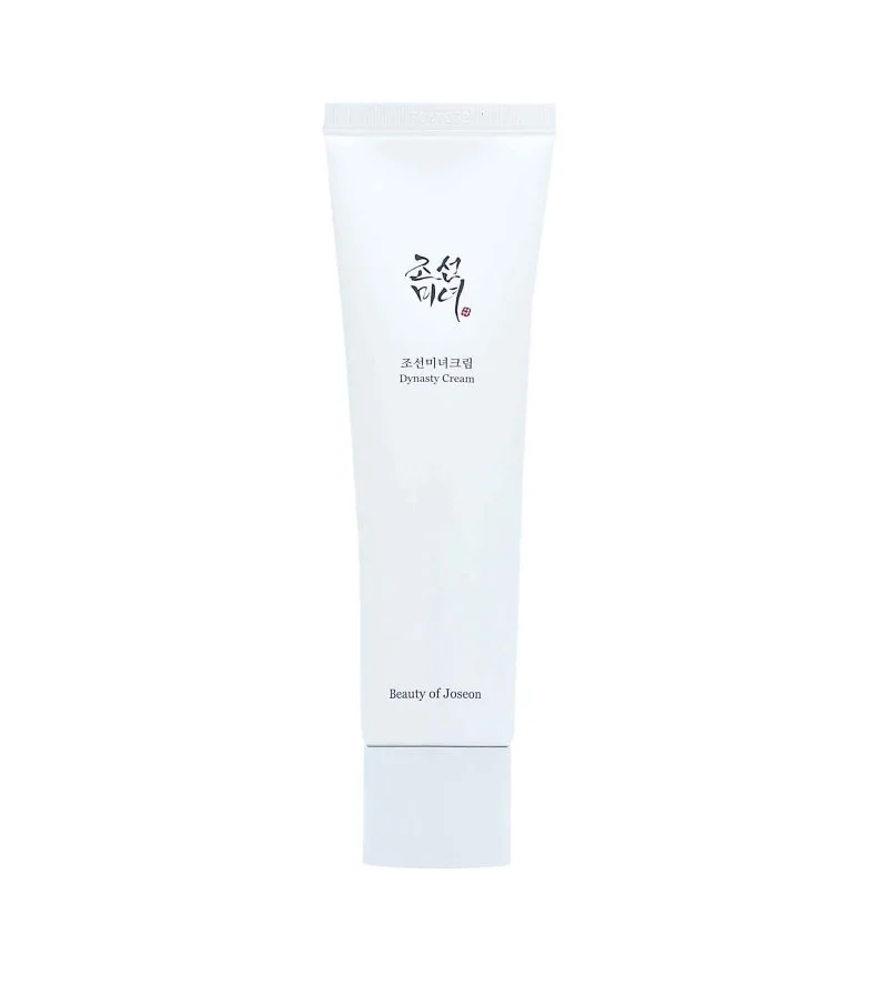 Dynasty Cream crema idratante intensiva illuminante 100 ml
