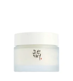 Beauty Of Joseon Dynasty Cream crema idratante intensiva illuminante