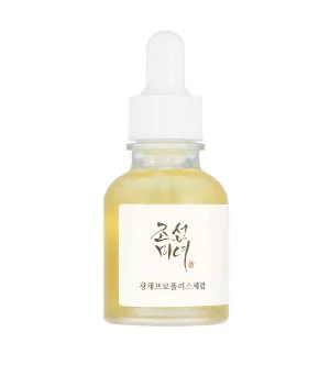 Beauty Of Joseon Glow Serum Propolis + Niacinamide siero rigenerante e illuminante