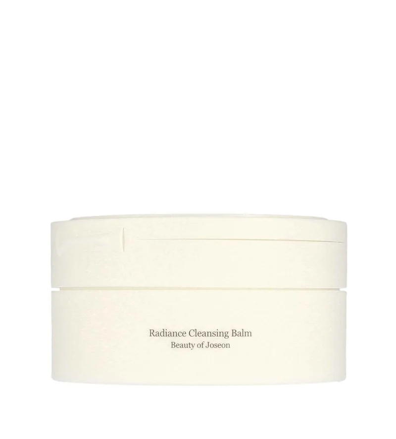 Radiance Cleansing Balm balsamo struccante e detergente 100 ml