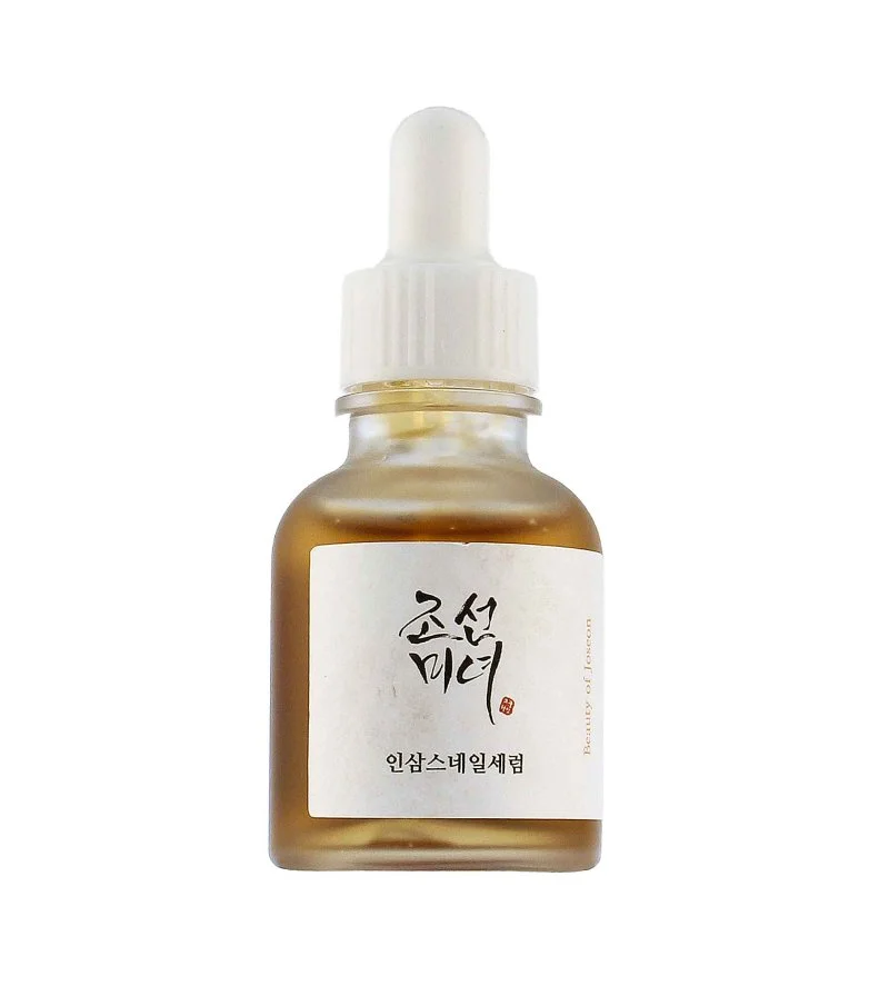 Revive Serum Ginseng + bava di lumaca siero rigenerante intensivo 30 ml