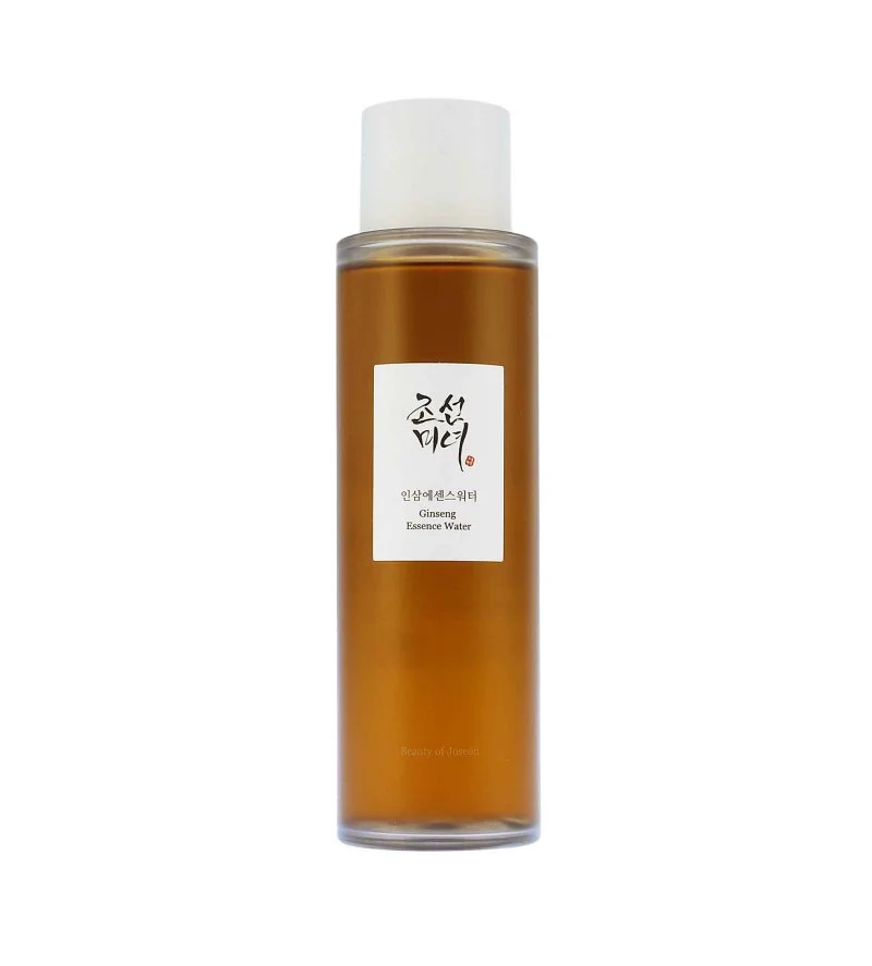 Ginseng Essence Water essenza idratante concentrata 150 ml