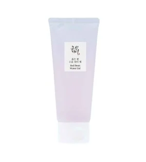 Beauty Of Joseon Red Bean Water Gel gel idratante intensivo per pelle grassa