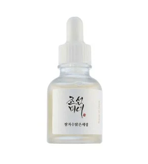 Beauty Of Joseon Glow Deep Serum Rice + Arbutin siero illuminante per uniformare il tono della pelle