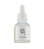 Glow Deep Serum Rice + Arbutin siero illuminante per uniformare il tono della pelle 30 ml