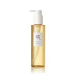 Olio Detergente al Ginseng 210 ml