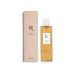 Olio Detergente al Ginseng 210 ml