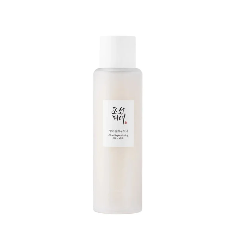 Latte di Riso Rigenerante Illuminante 150 ml