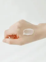 Gel esfoliante ai fiori di albicocco, delicato per il viso 100 ml