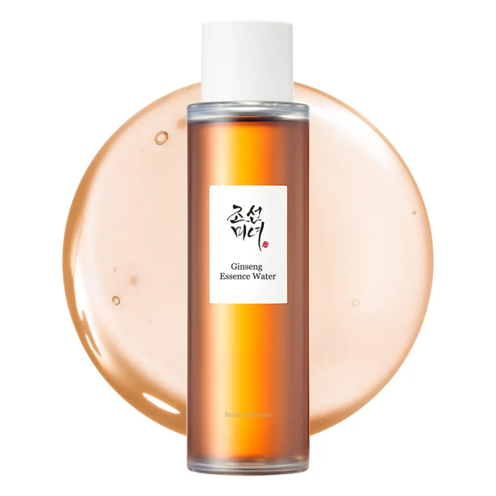 Ginseng Essence Water essenza idratante concentrata 150 ml