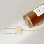 Ginseng Essence Water essenza idratante concentrata 150 ml