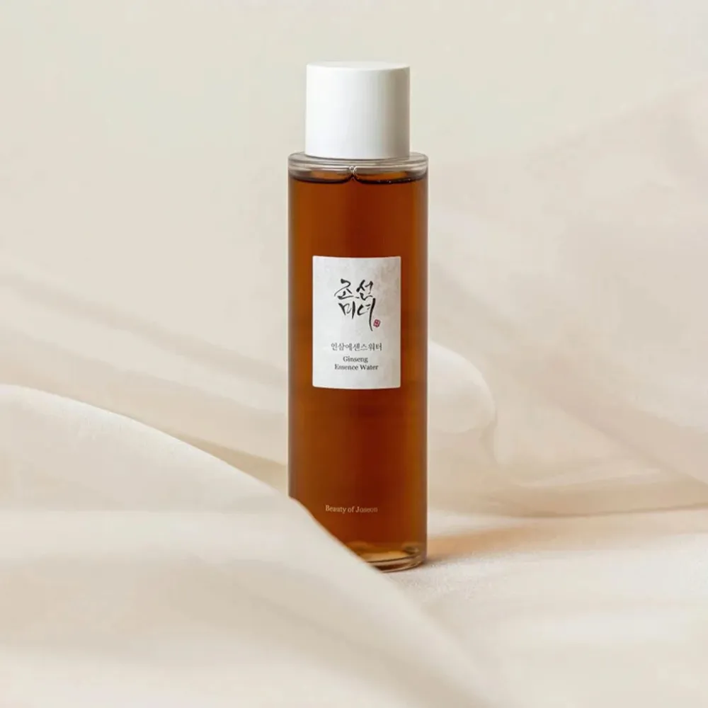 Ginseng Essence Water essenza idratante concentrata 150 ml