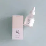Glow Deep Serum Rice + Arbutin siero illuminante per uniformare il tono della pelle 30 ml