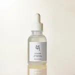 Glow Deep Serum Rice + Arbutin siero illuminante per uniformare il tono della pelle 30 ml