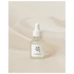 Glow Deep Serum Rice + Arbutin siero illuminante per uniformare il tono della pelle 30 ml