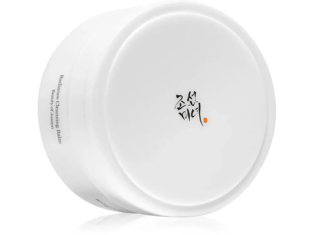 Radiance Cleansing Balm balsamo struccante e detergente 100 ml
