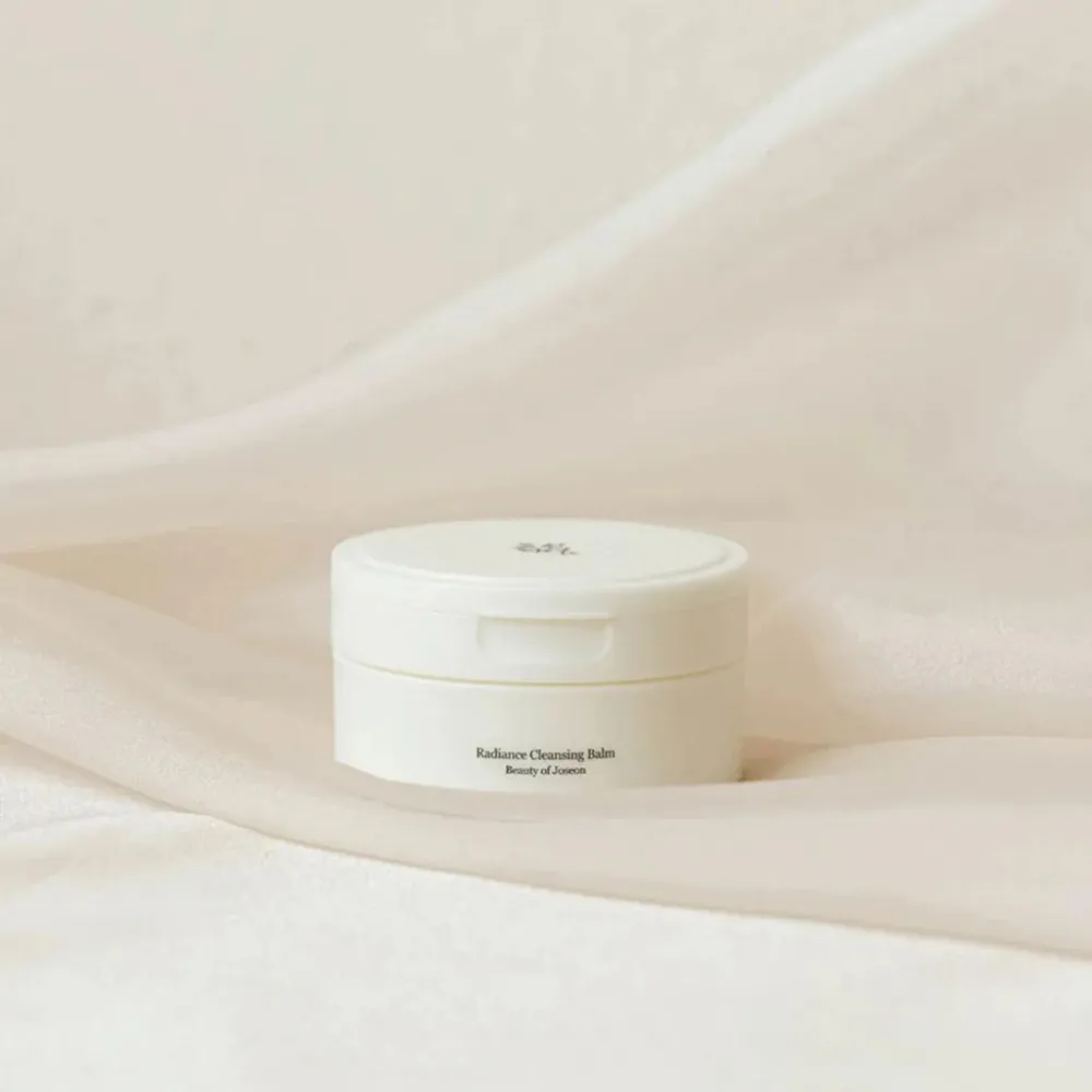 Radiance Cleansing Balm balsamo struccante e detergente 100 ml