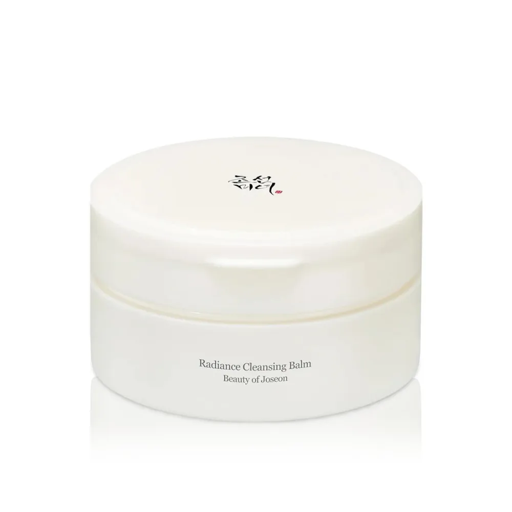 Radiance Cleansing Balm balsamo struccante e detergente 100 ml