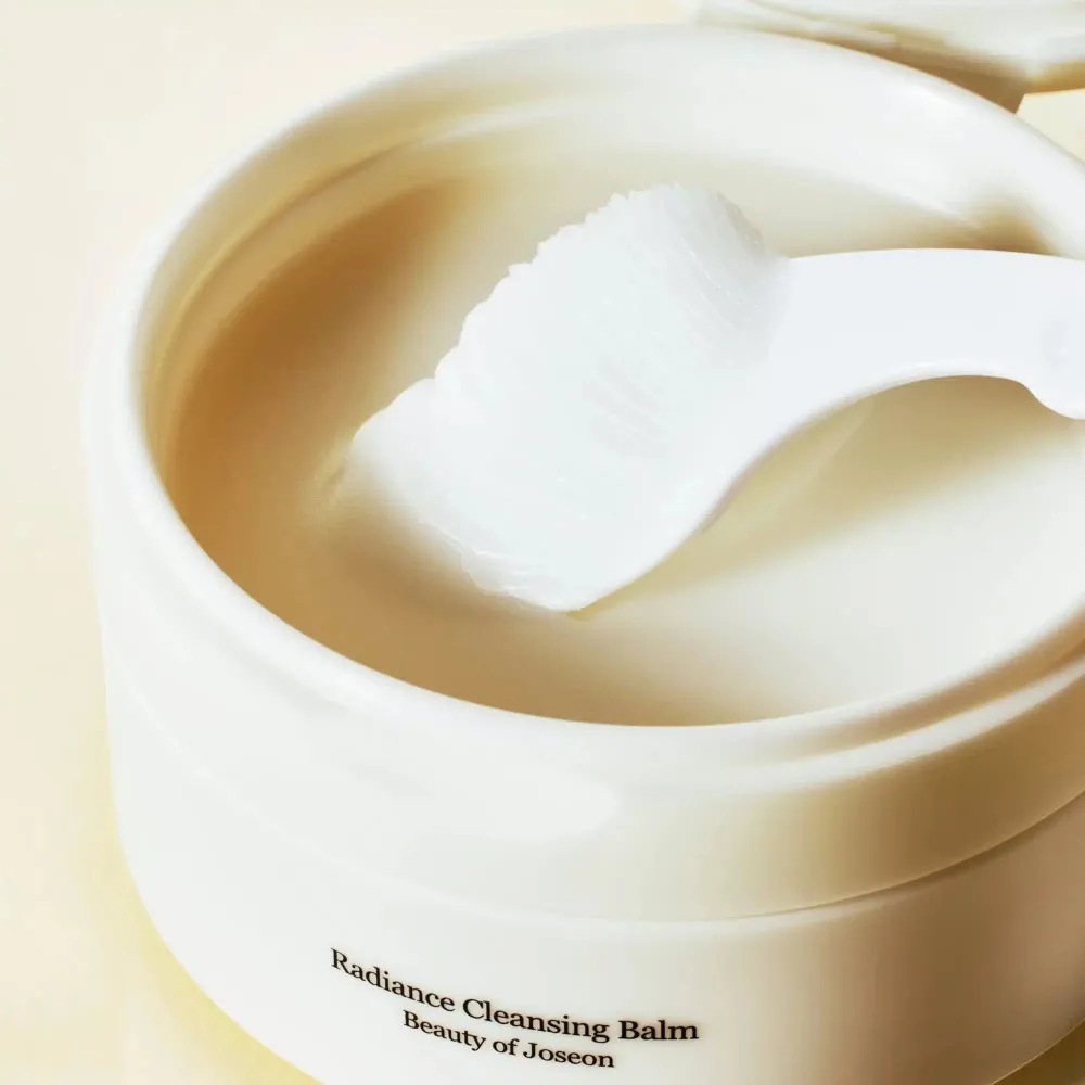Radiance Cleansing Balm balsamo struccante e detergente 100 ml