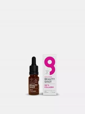 You & Oil Beauty Shot Siero viso al collagene 10 ml