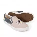 Inkkas Bee You Slip On