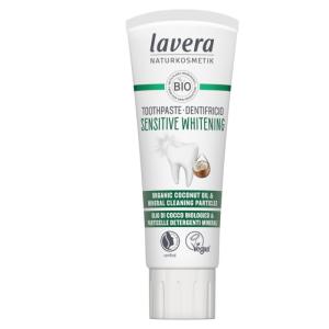 Lavera Dentifricio sbiancante 75 ml