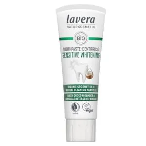 Lavera Dentifricio sbiancante 75 ml