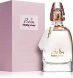 Bella Eau de Parfum da donna 75 ml